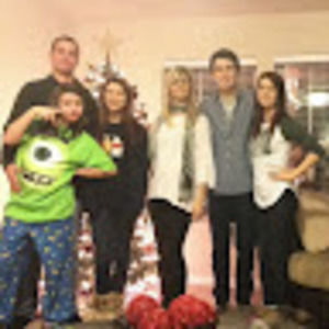 Meet your Posher, Jason